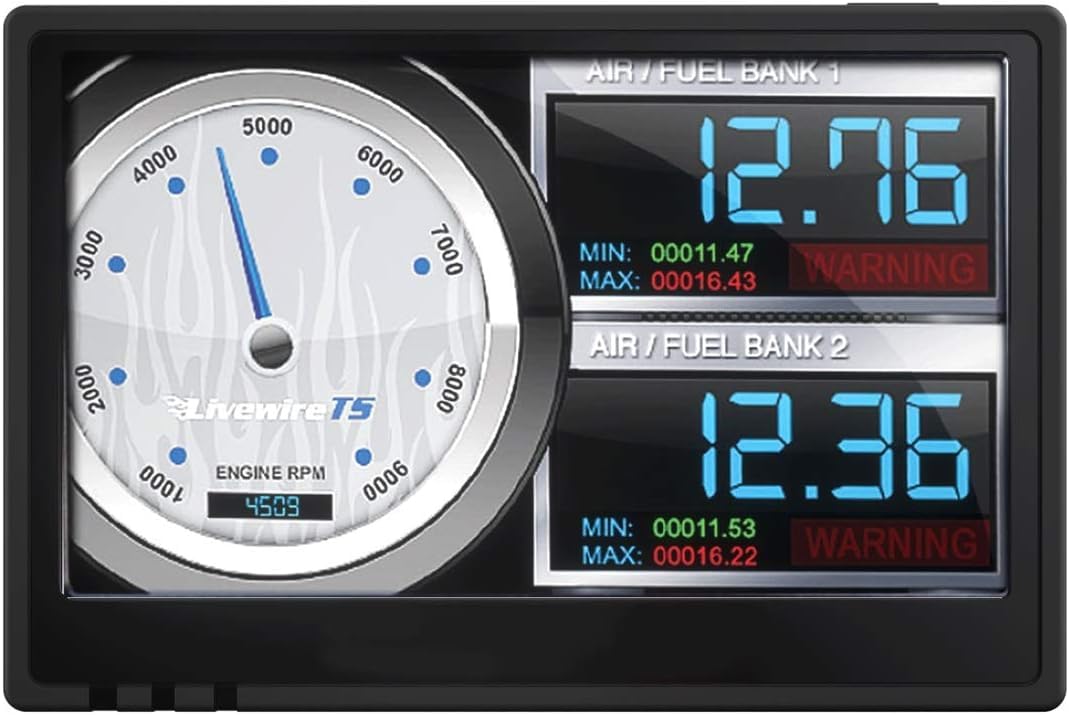 Compare SCT 5015PWD Livewire Vision Performance Monitor at KSA Price