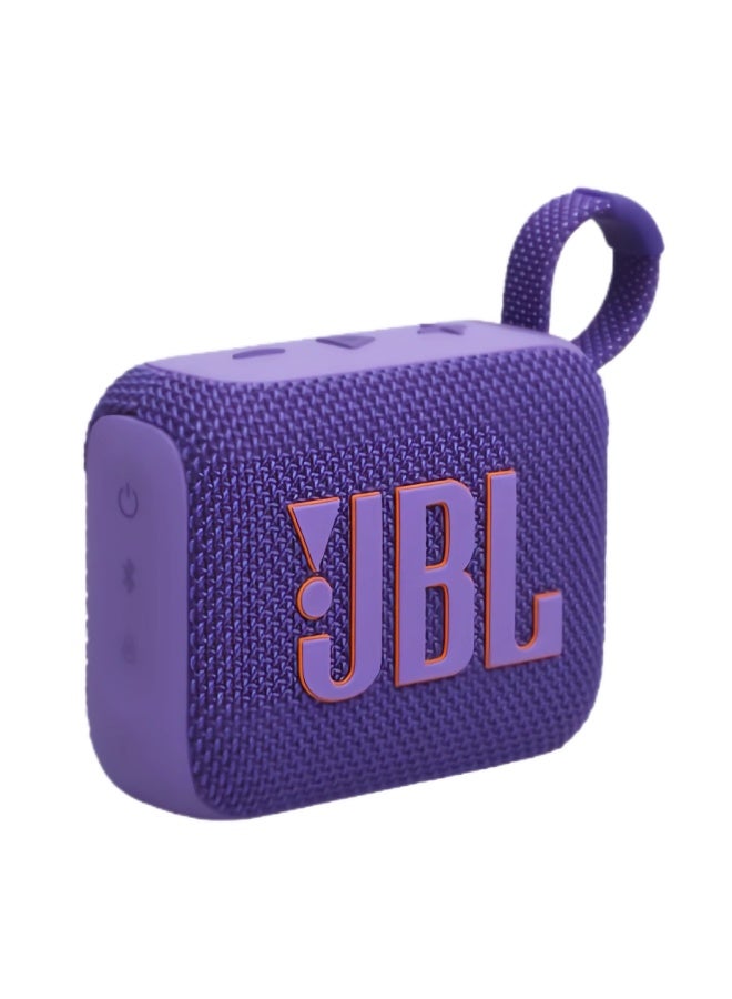 Go4-Portable Waterproof Speaker, Big Pro Sound…