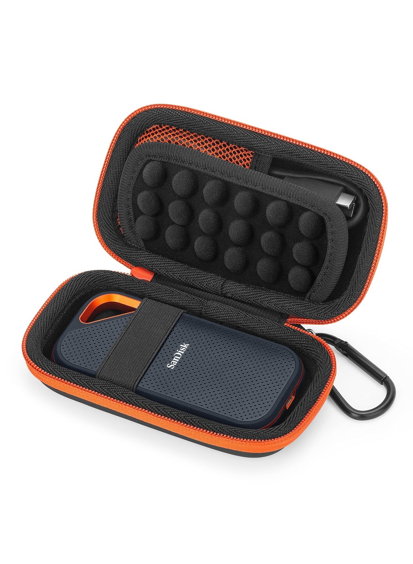 Hard Case for SanDisk Extreme Pro/SanDisk Extreme…