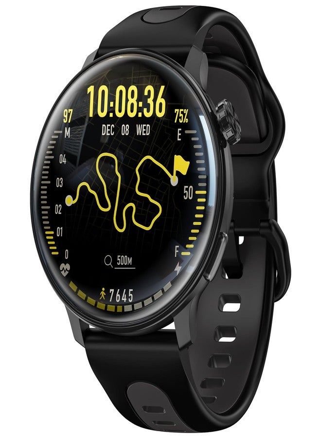 Compare Smart Watch for Men 1.43 HD AMOLED at KSA Price