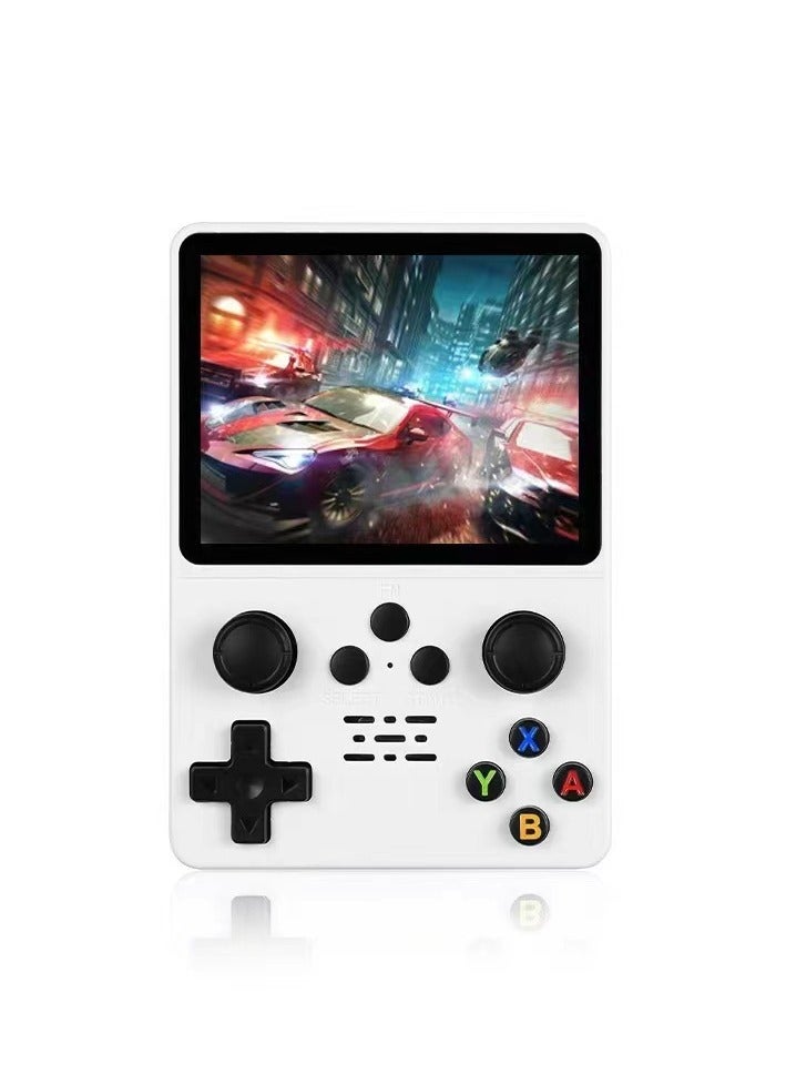 R35S Retro Handheld Game Console – 3.5