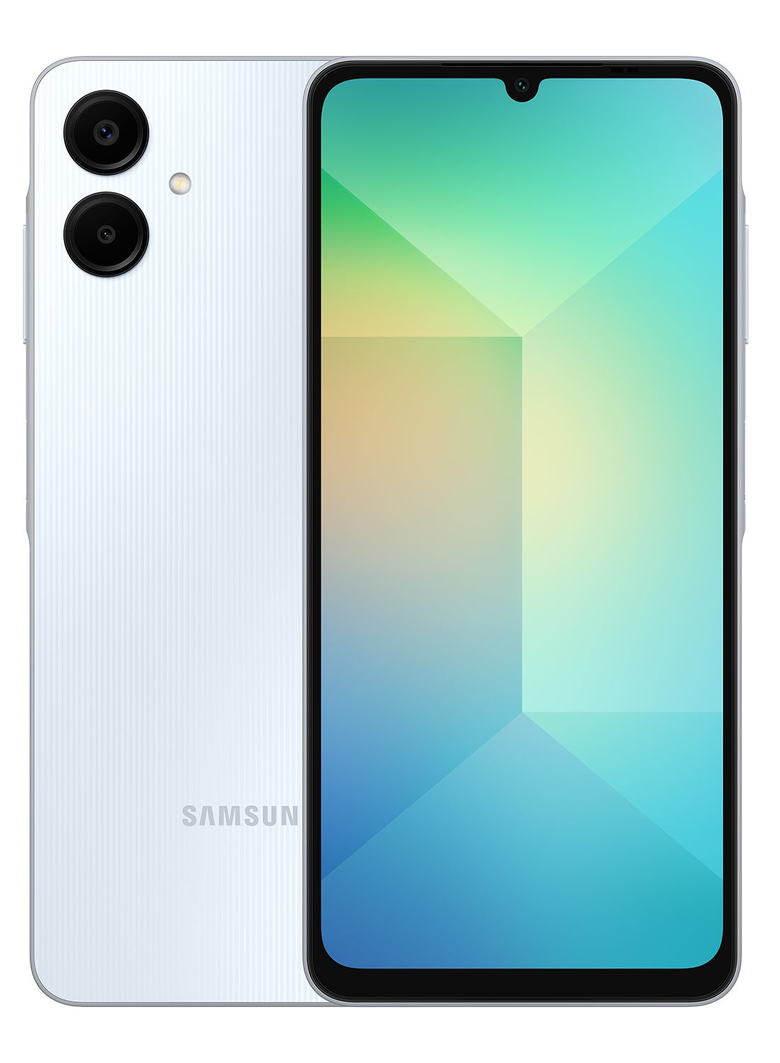 Compare Galaxy A06 4G Dual SIM Light Blue 4GB RAM 128GB  Middle East Version at KSA Price