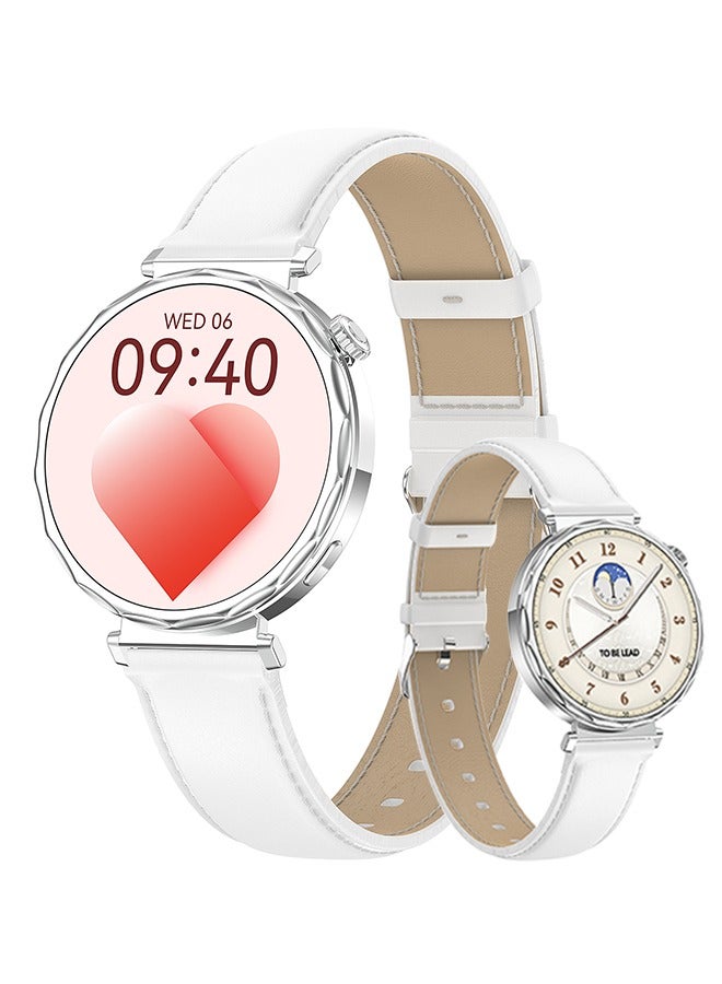 Ladies Smart Watch, Thin Strap Design, High-Definition…