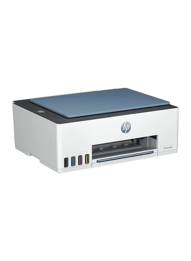 Smart Tank 585 Wireless All In One Printer,…