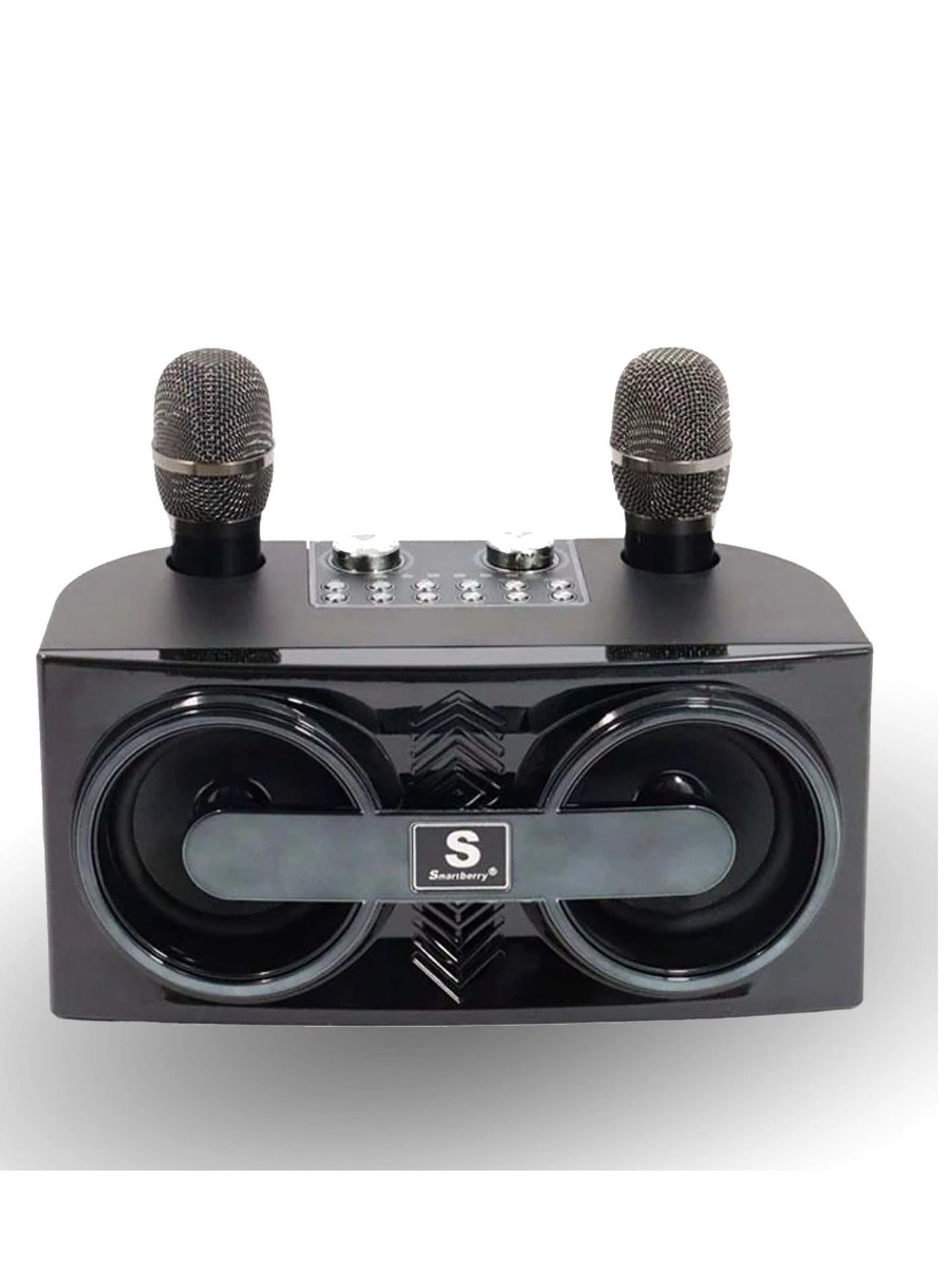 Smart Berry M25 Karaoke Speaker Bluetooth Wireless…