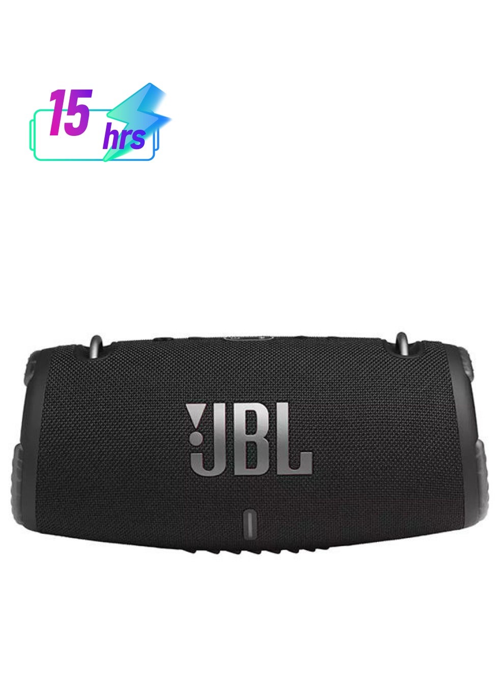 Xtreme 3 Portable Waterproof Speaker - Massive…