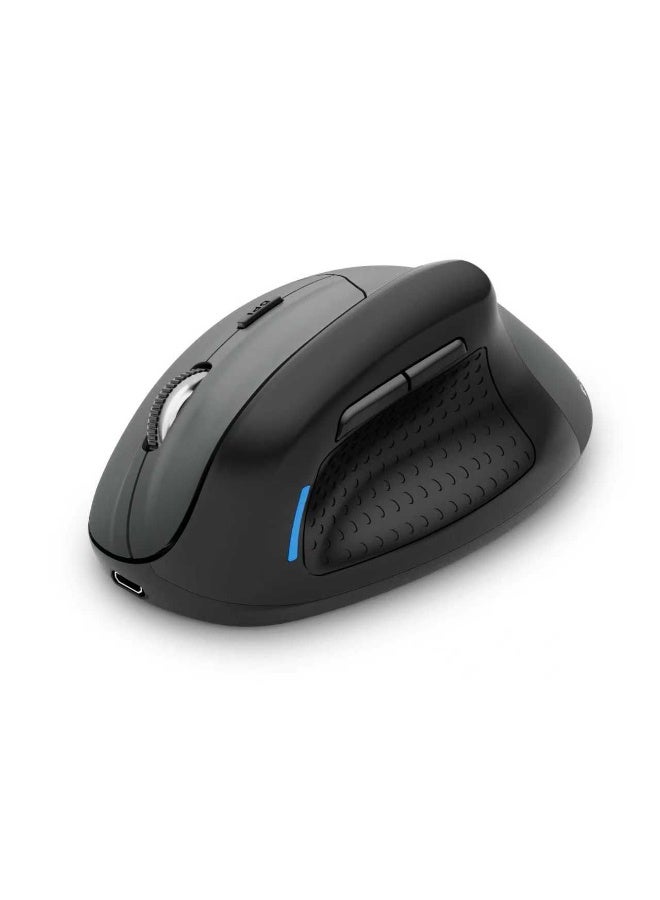 E-YOOSO X-45 Ergonomic Wireless Mouse, Ergonomic Vertical…
