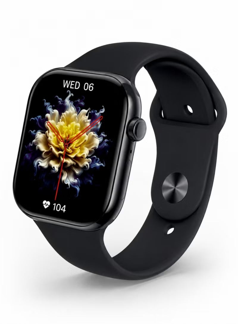Smart Watch KW99 MAX for Men with Bluetooth…
