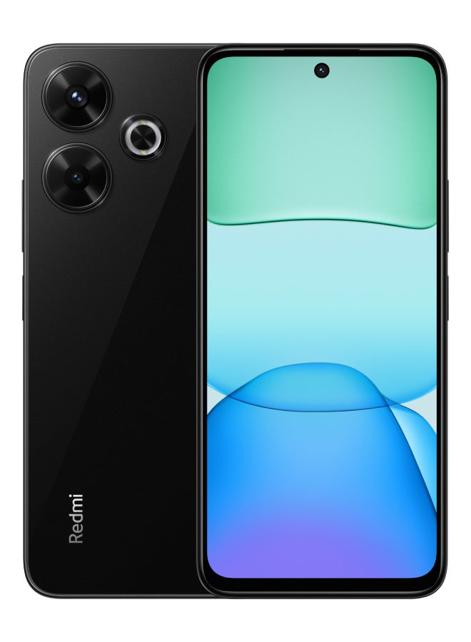 Compare Redmi 13 Dual SIM Midnight Black 8GB RAM 128GB 4G  Global Version at KSA Price