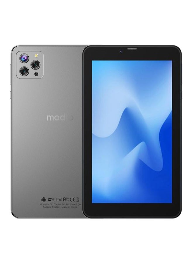 Compare M791  7Inch Smart Tablet Dual SIM Grey 4GB RAM 64GB 5G  International Version at KSA Price