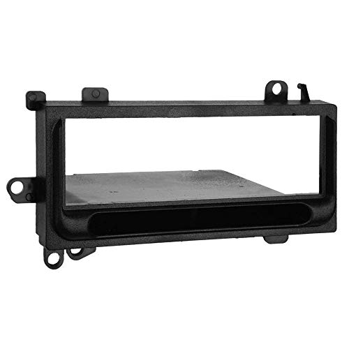 Metra Electronics 996000 Single DIN Installation…