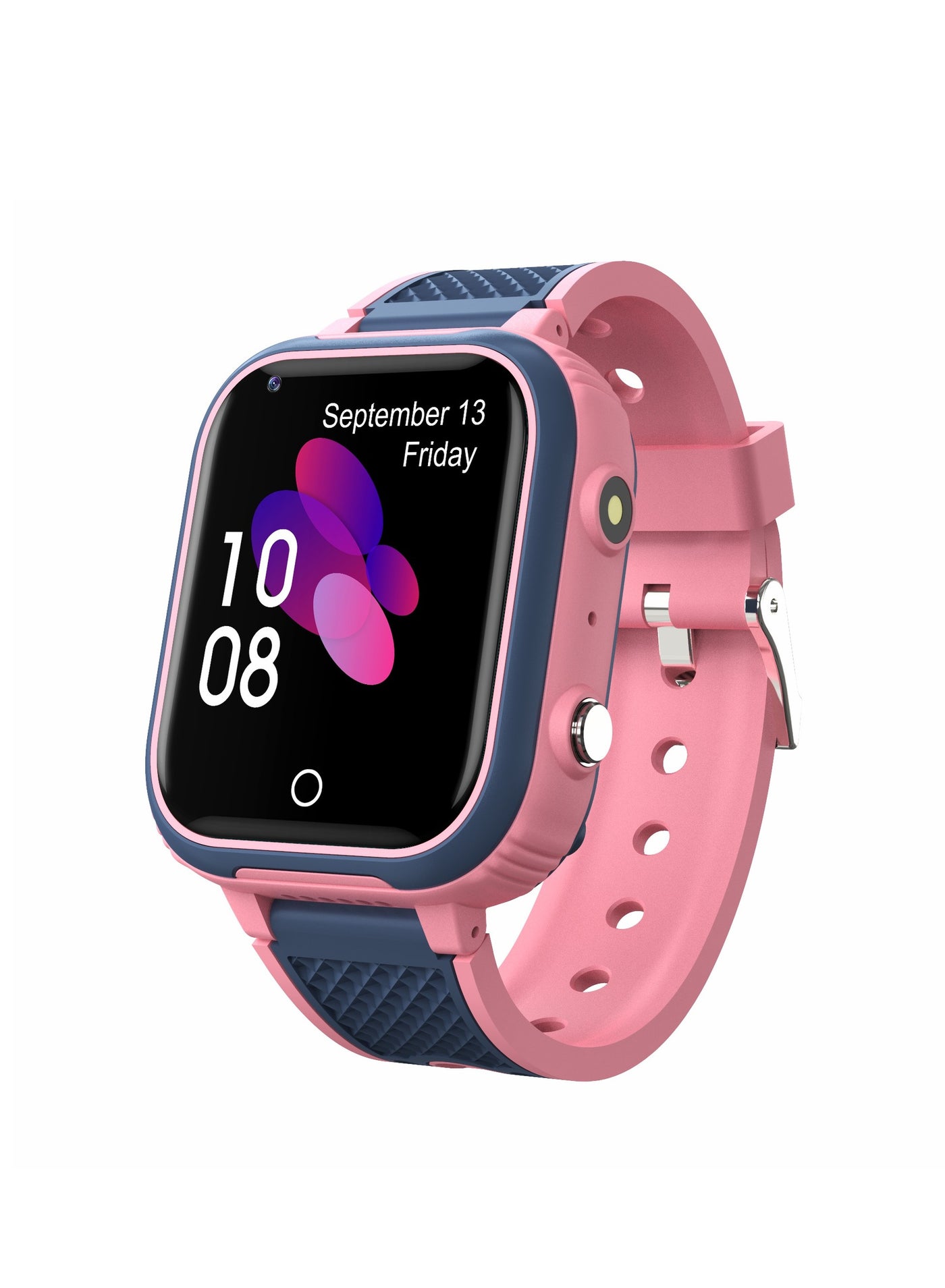 LT21 4G Smart Watch Kids GPS WIFI Video Call…