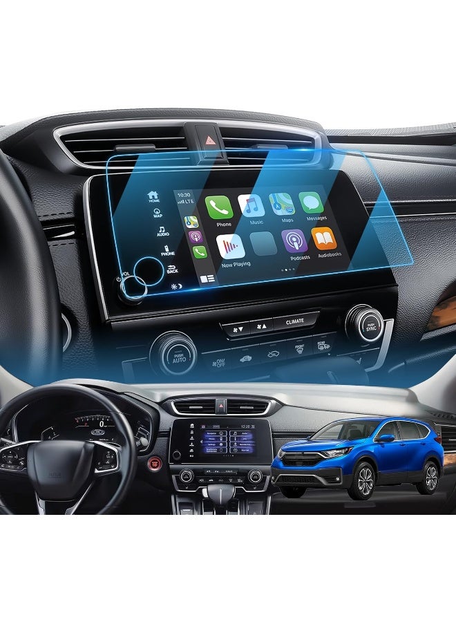 LFOTPP Tempered Glass Car Navigation Screen Protector…