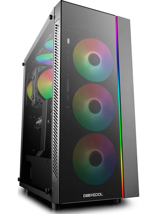 (Upgraded Version) Exotic Gaming PC Intel Core…