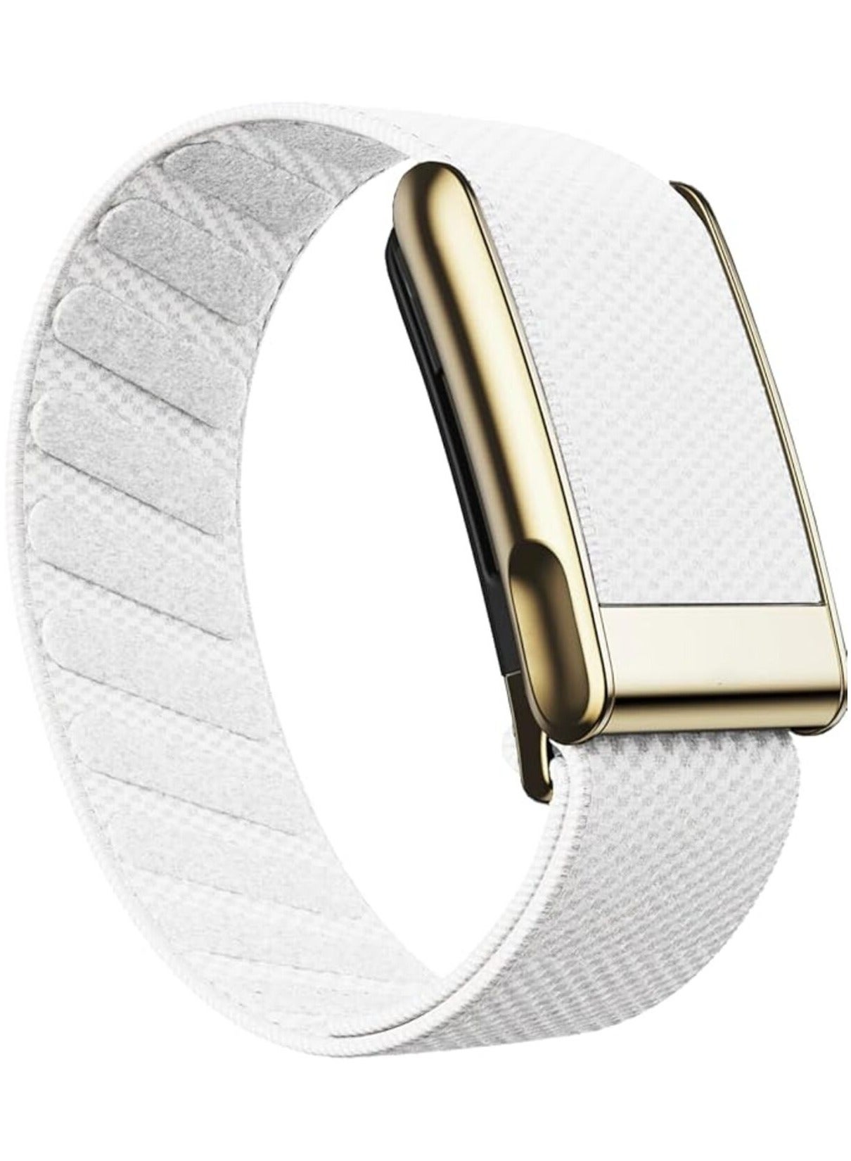 Ultra-Soft Nylon Sport Replacement Band for WHOOP…