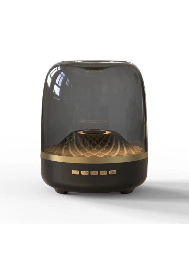 Compare Compatiable Harman Aura Studio 4 Bluetooth Home Speaker Black at KSA Price