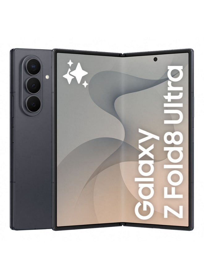 Compare Galaxy Z Fold 8 Ultra Dual SIM Graphite 12GB RAM 512GB 5G  International Version at KSA Price