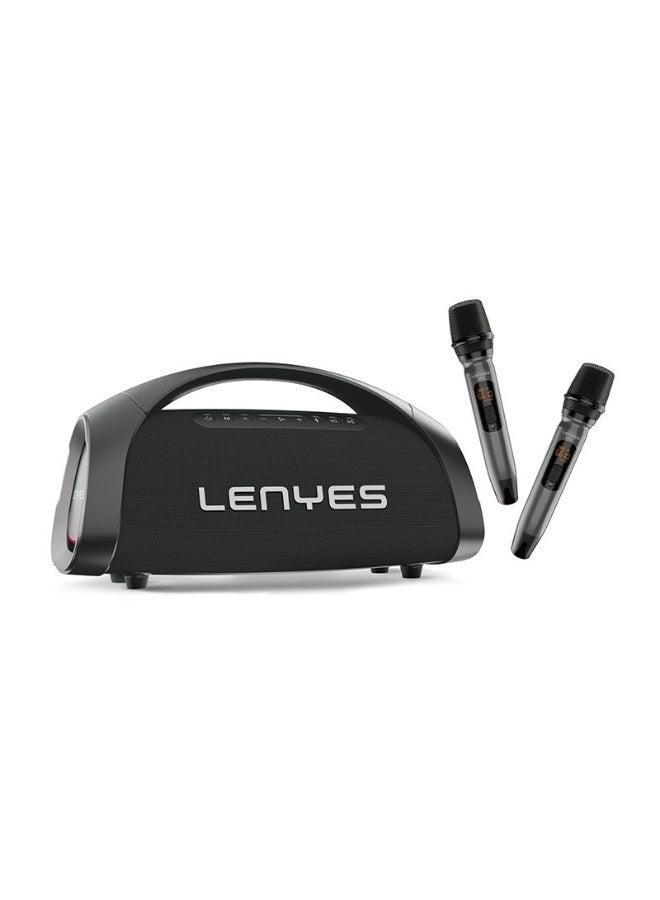 Lenyes S873 Wireless Party Speaker 400W | 30000mAh…