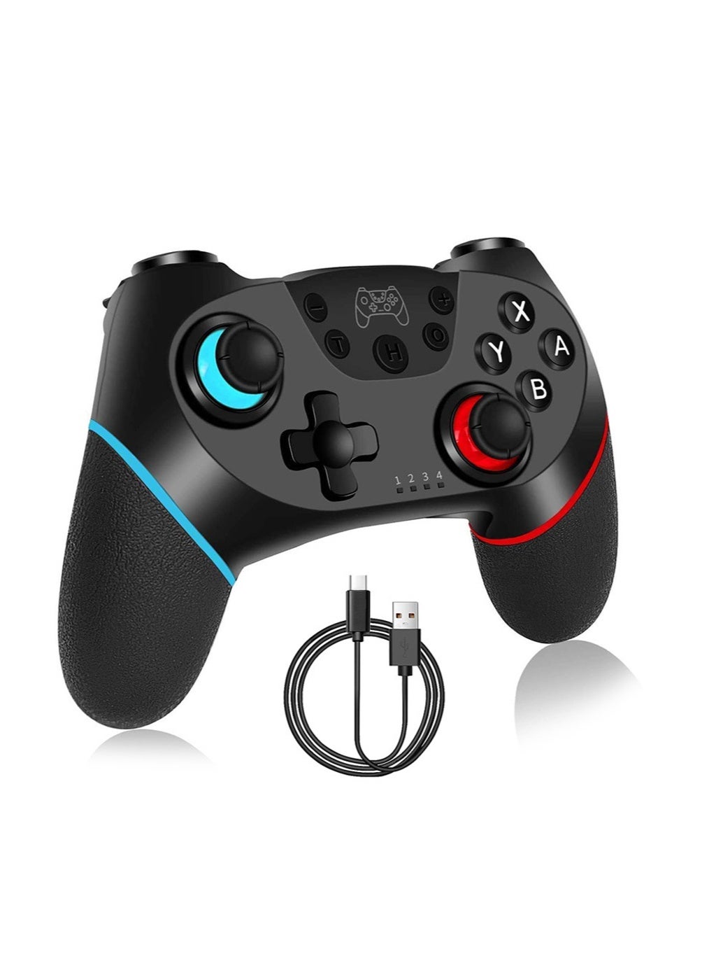 Wireless Nintendo switch controller?Controller for…