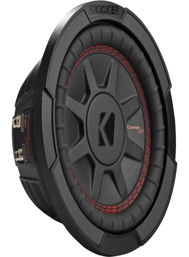 Compare KICKER CompRT 6.75165mm Subwoofer, DVC, 2ohm, RoHS Compliant at KSA Price