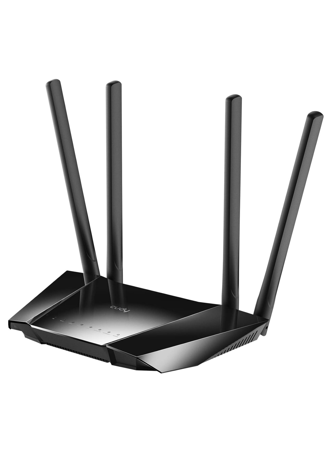 Compare N300 WiFi Unlocked 4G LTE Modem Router with SIM Card Slot, 300Mbps WiFi, LTE Cat4, EC25AFX Qualcomm Chipset, 5dBi High Gain Antennas, FDD, DDNS, VPN, Cloudflare, Plug and Play, LT400 at KSA Price