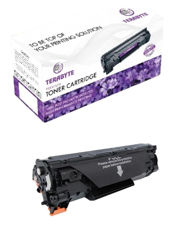 Compare TN2355 High Capacity Toner Cartridge for DCPL2540 HLL2320 L2365 and MFCL2700 Printers 2600 pages at KSA Price