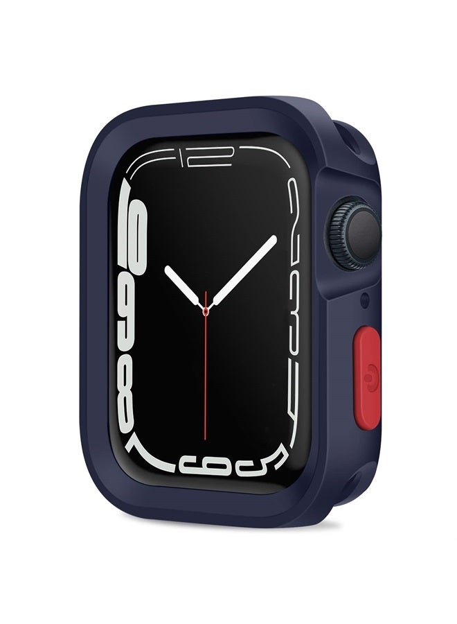 Rugged Case Compatible with Apple Watch Case Series…