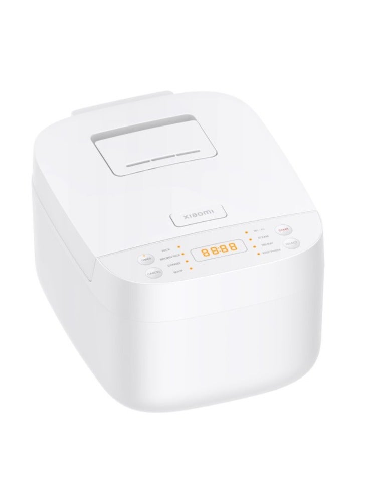 Smart Multifunctional Rice Cooker | 1L Rice…