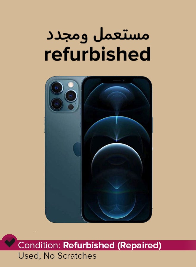 Refurbished - iPhone 12 Pro Max 256GB…