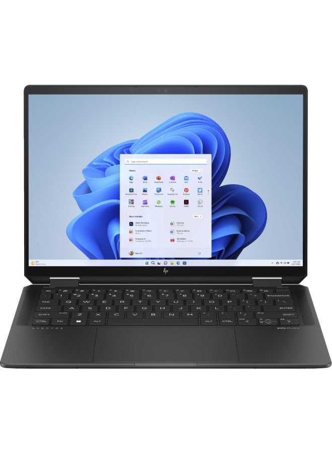 (Upgraded Version) 14-EU0013DX Laptop With 14-Inch…