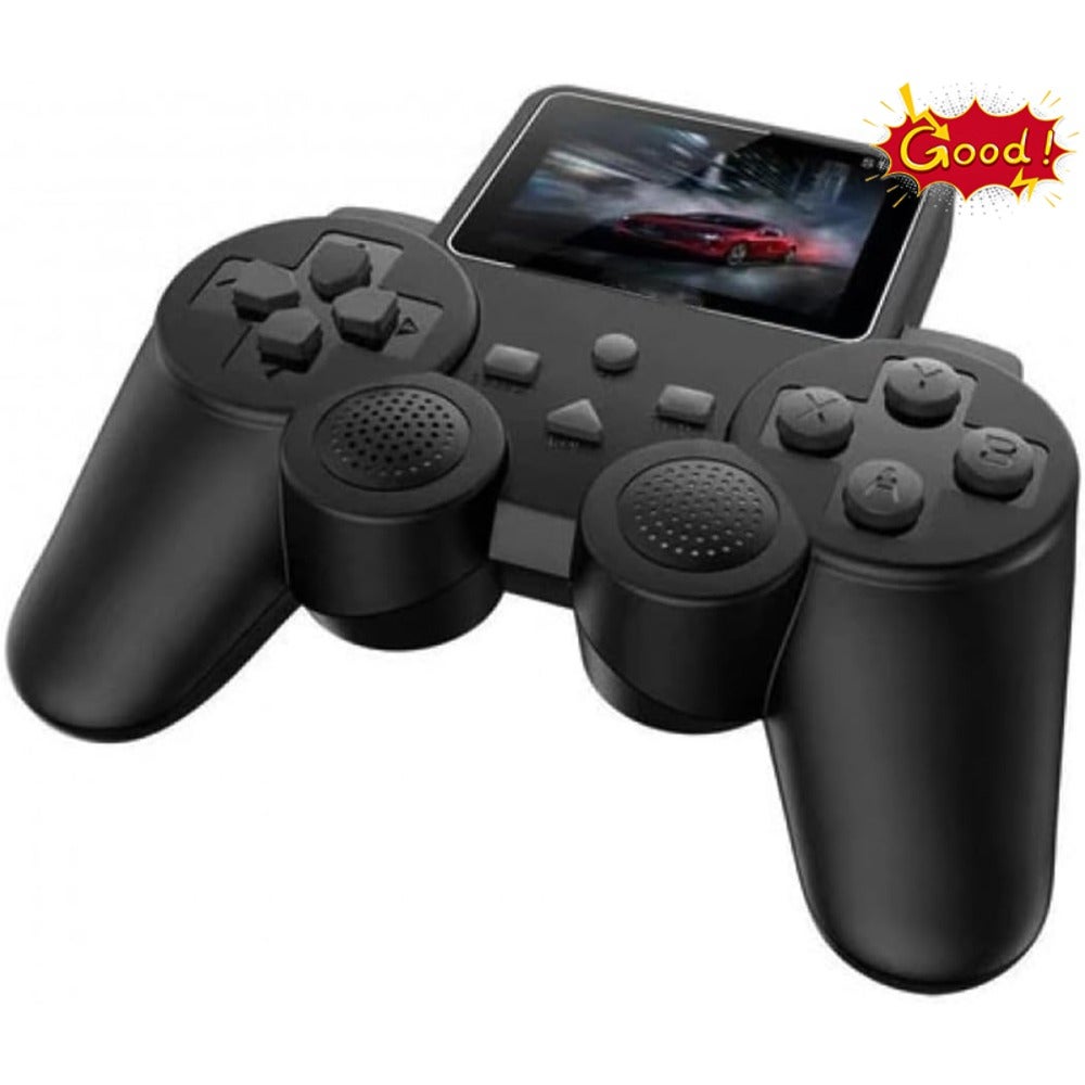 S10 Handheld Console Box Joystick 520 Games…