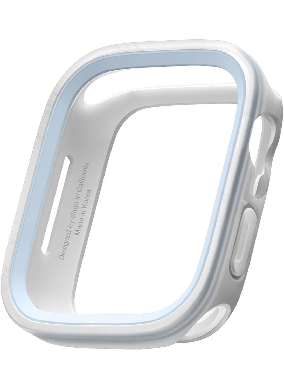 Duo for Apple Watch Series 8/7 (45mm), Series…