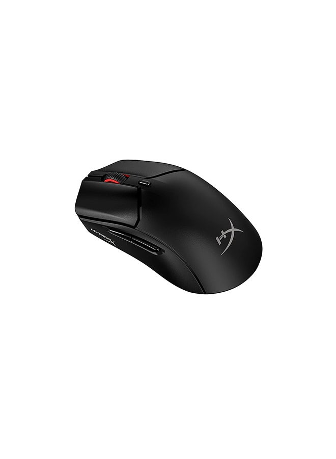 Compare Pulsefire Haste 2 Wireless Gaming Mouse, Ultralight 61g, 26K Sensor up to 26,000 DPI, Dual Wireless 2.4GHz & Bluetooth, Up to 90h Battery, 6 Programmable Buttons, Black | 6N0B0AA at KSA Price