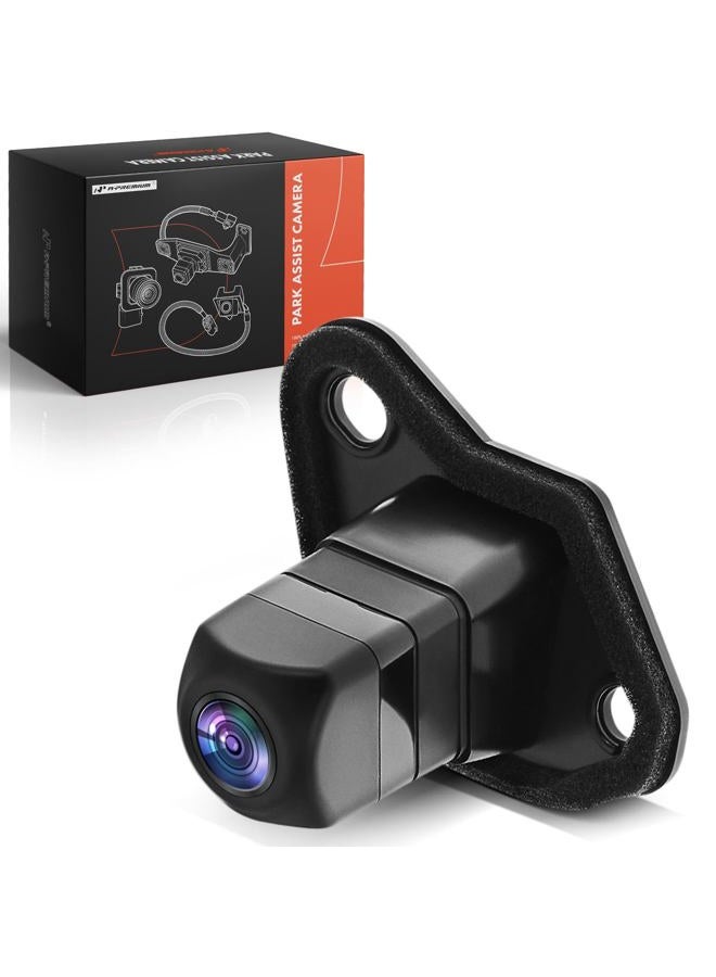 Park Assist Camera Rear View Backup Reverse Camera…