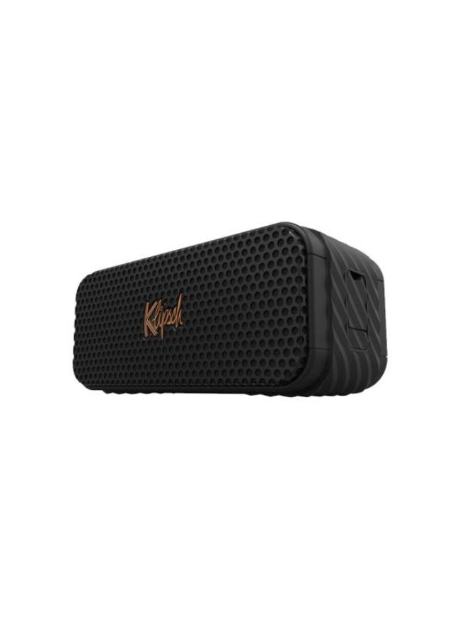 Compare Klipsch Nashville Portable Bluetooth Speaker at KSA Price