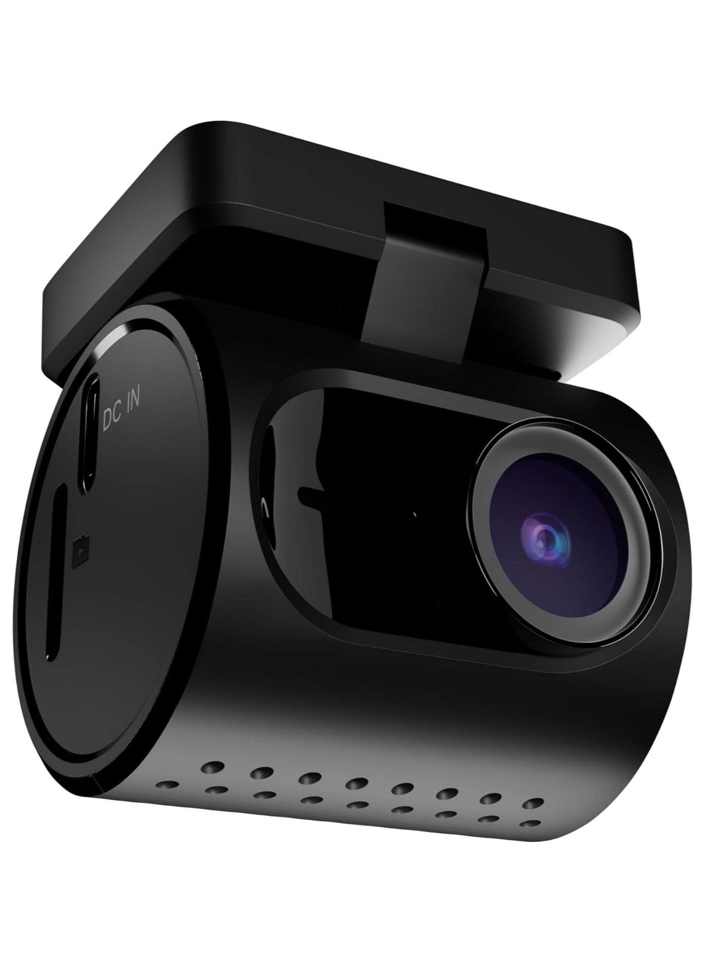 Car Dash Camera VREC-H120SC, Super Compact Design,…