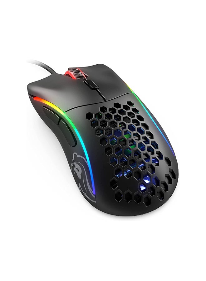 Glorious Model D- Minus RGB 61g Lightweight…