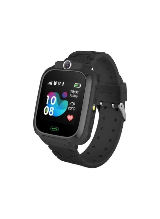 Kids Smart Watch Phone Music Smart Wrist Watch for…