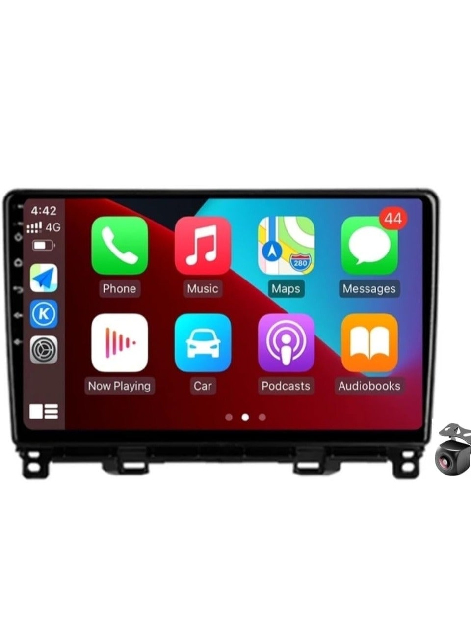 Android Car Stereo For Honda Jazz 4 Fit…