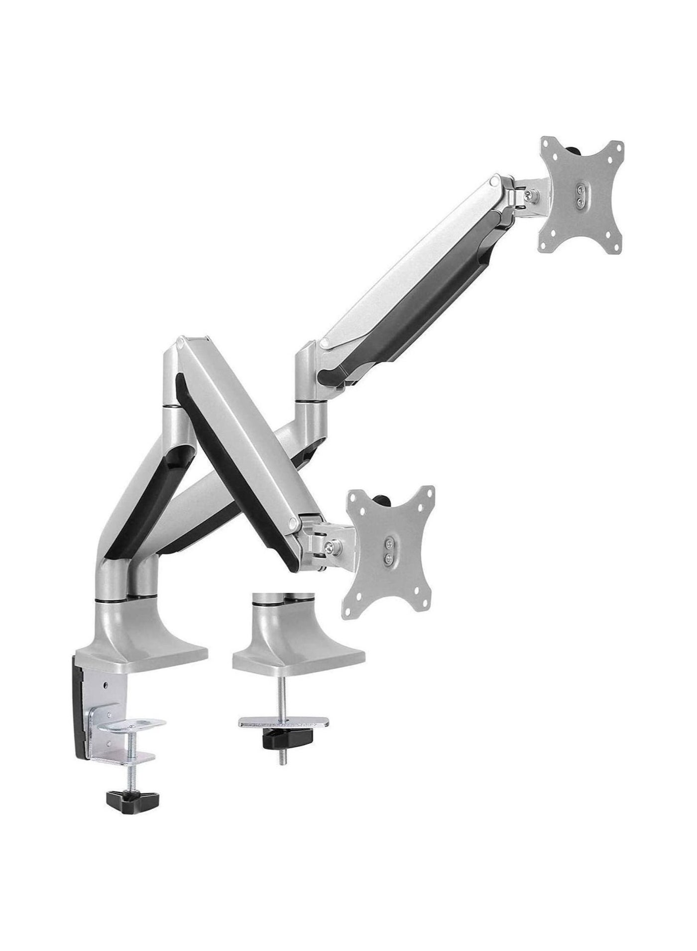 Premium Aluminum Gas Spring Monitor Mounting Arm…