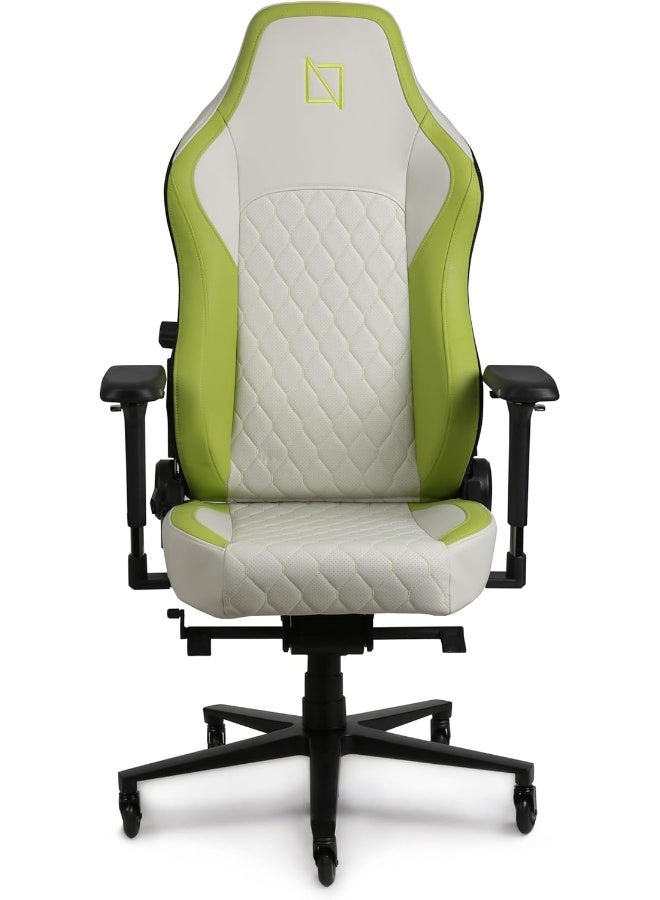 APEX PRIME, Premium Ergonomic Gaming Chair with Memory…
