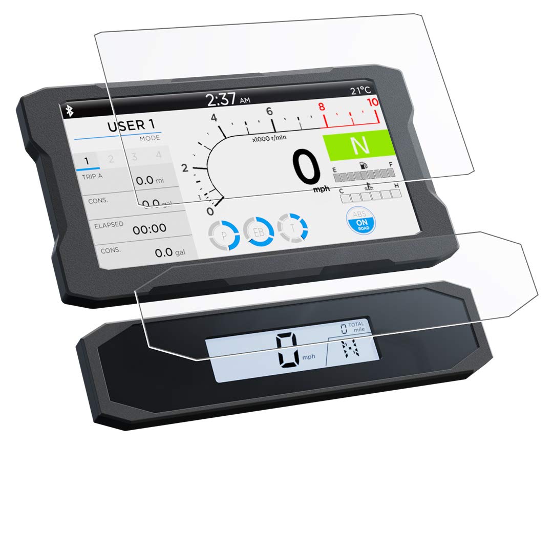 Speedo Angels NANO GLASS Dashboard Screen Protector…