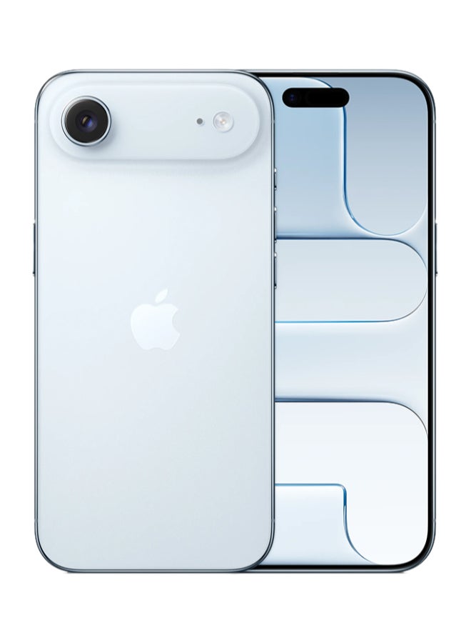 iPhone Air 256GB Sky Blue 5G (eSim only)…