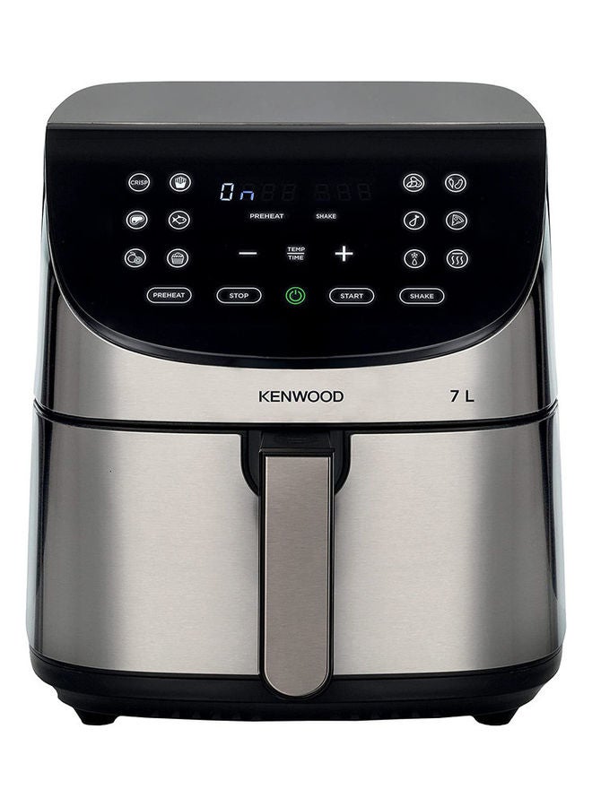 Digital Air Fryer XXXL, With Max Crisp Function…