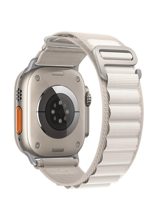 Alpine Loop for Apple Watch Band 49mm 45mm 44mm…