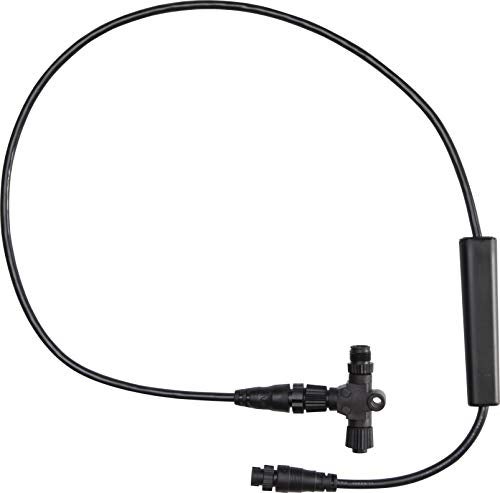 Compare MotorGuide 8M0092085 Xi Series Pinpoint GPS Gateway Kit — For Xi3 and Xi5 Trolling Motors — Sonar GPS Integration — TConnector, Black at KSA Price
