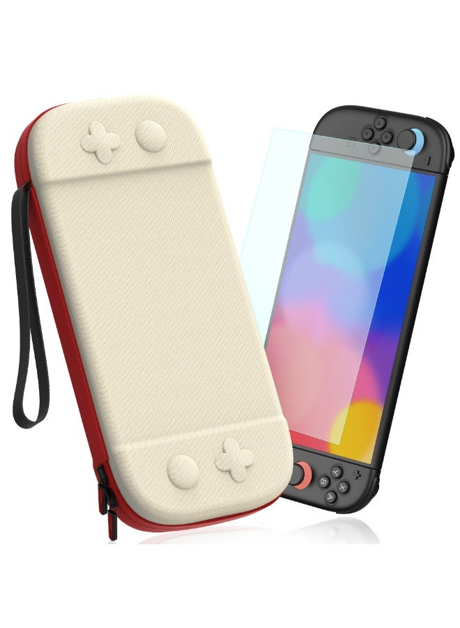 Carrying Case Compatible with Nintendo Switch 2…