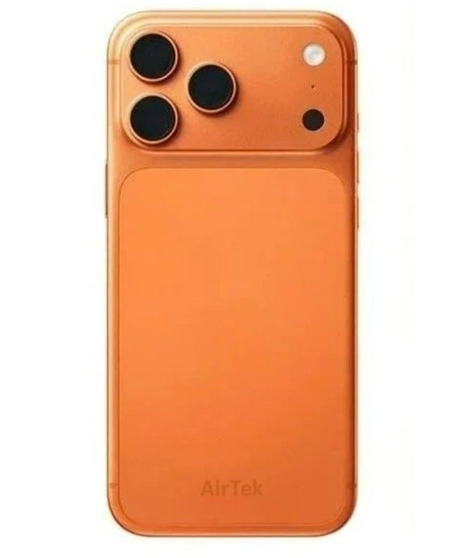 Compare Airtak 17 Pro Max Mobile, 1TB ROM Storage & 24GB RAM, 6.85 Inch Size HD+ Screen Phone, 5000mAh Battary, 48MP Rear Camera, Android Compatible Smartphone Device at KSA Price