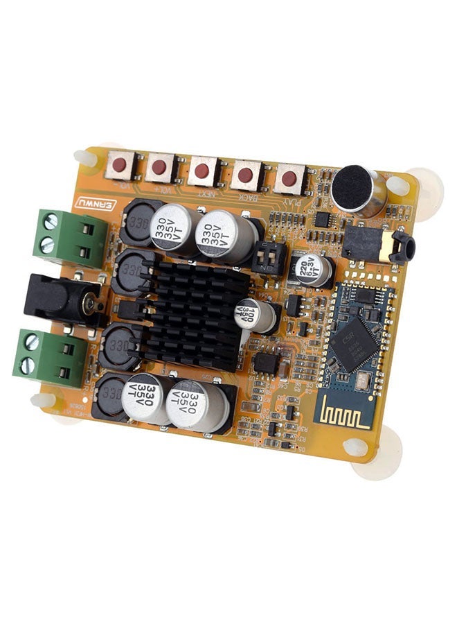 Compare Audio Receiver Amplifier Module Board at KSA Price