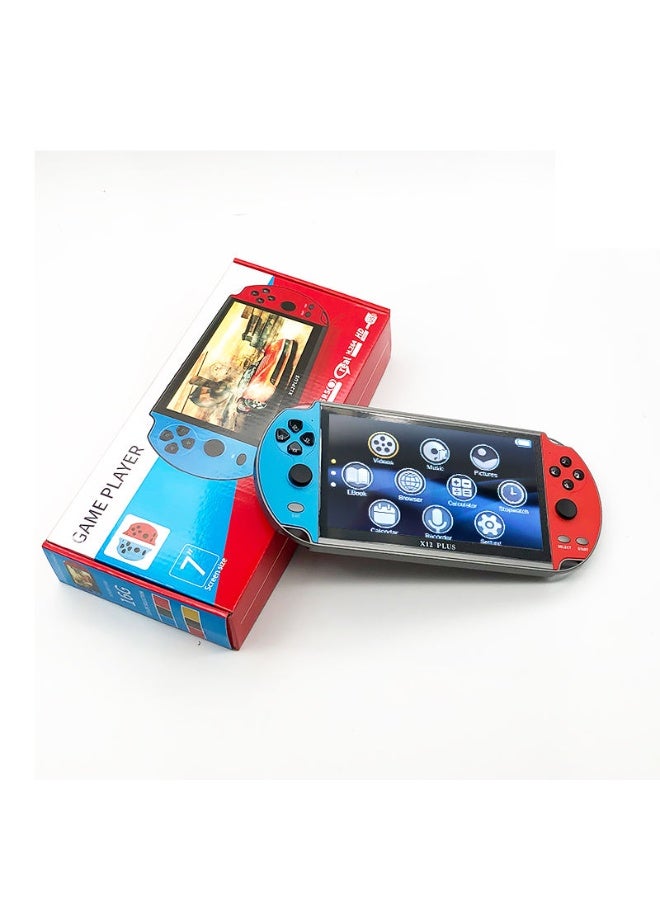 16GB Retro Video Game Player Handheld X12 Plus…